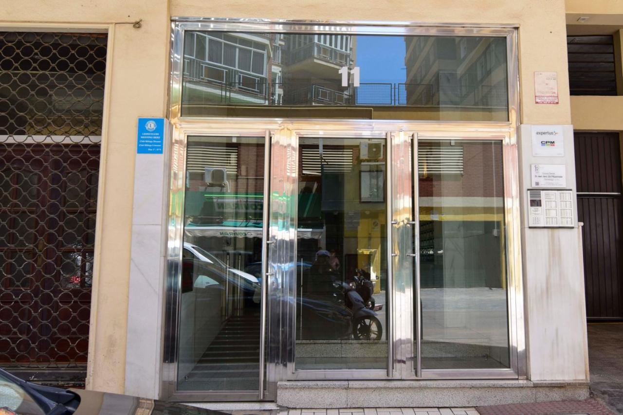 Ferienwohnung Letmalaga Reding Exterior foto