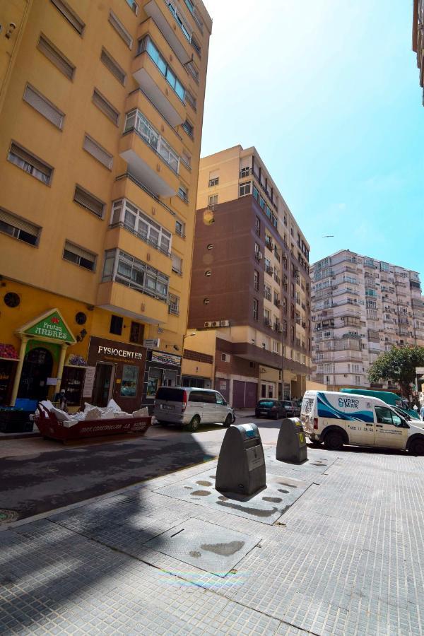 Ferienwohnung Letmalaga Reding Exterior foto