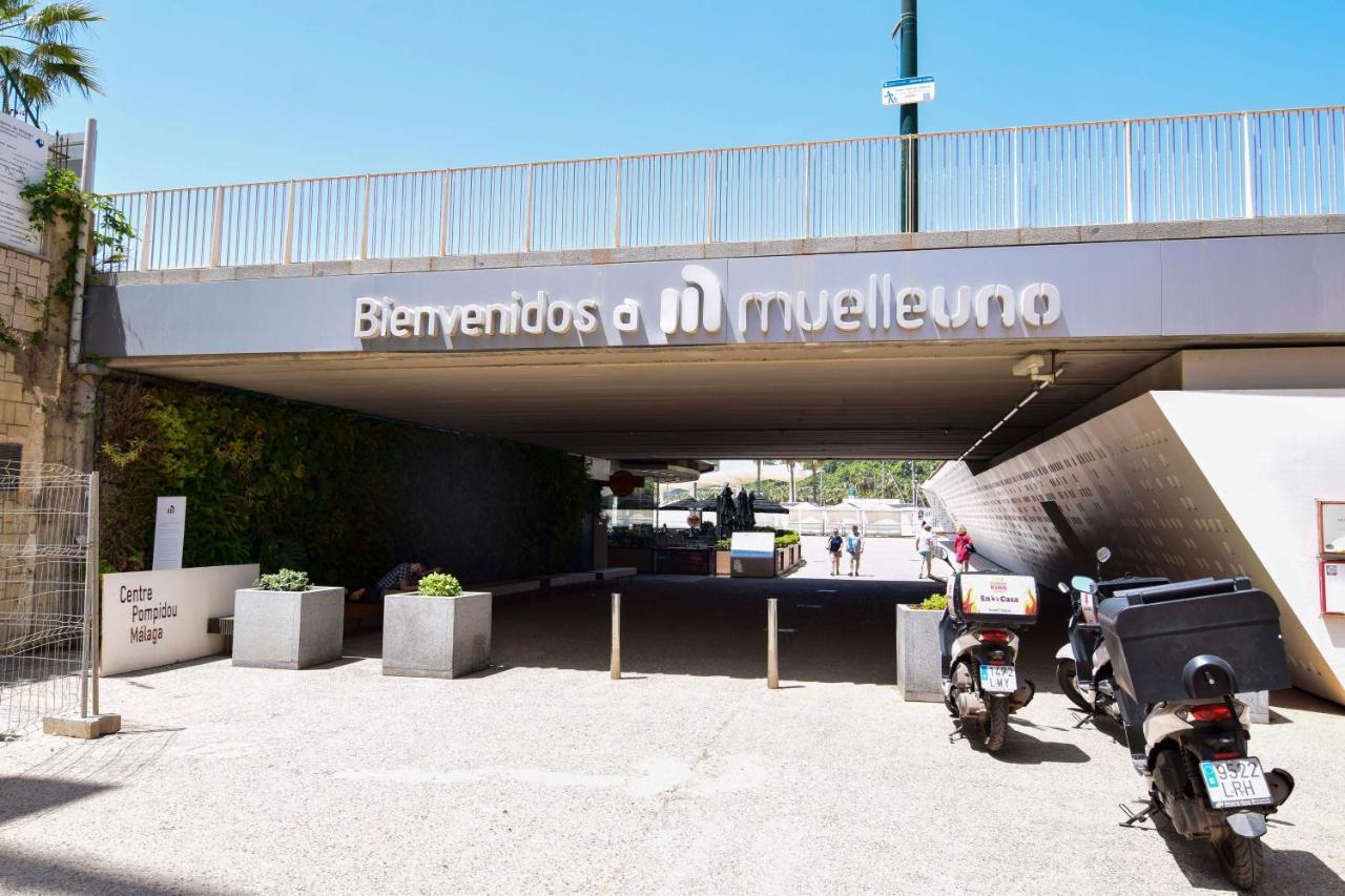 Ferienwohnung Letmalaga Reding Exterior foto