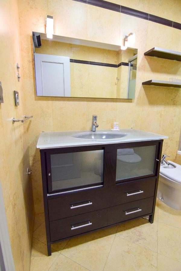 Ferienwohnung Letmalaga Reding Exterior foto