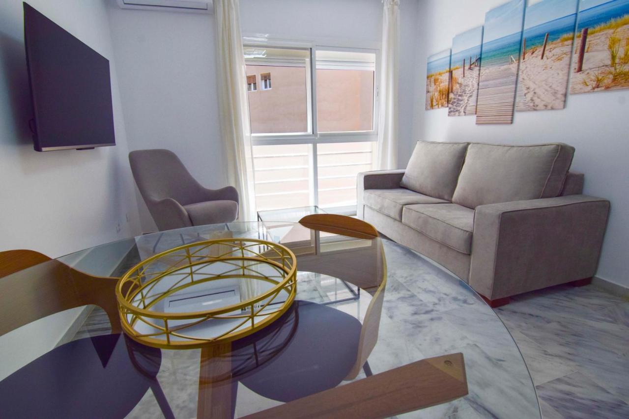 Ferienwohnung Letmalaga Reding Exterior foto