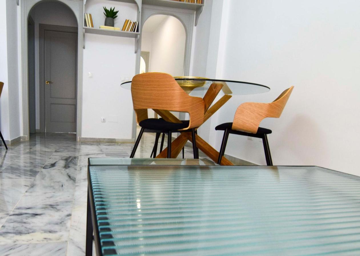 Ferienwohnung Letmalaga Reding Exterior foto