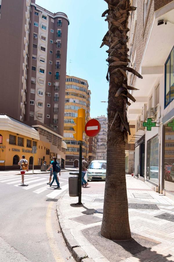 Ferienwohnung Letmalaga Reding Exterior foto