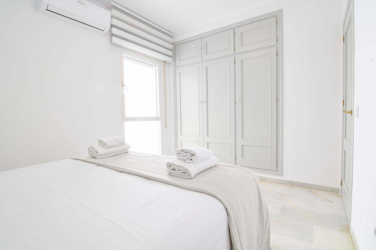 Ferienwohnung Letmalaga Reding Exterior foto